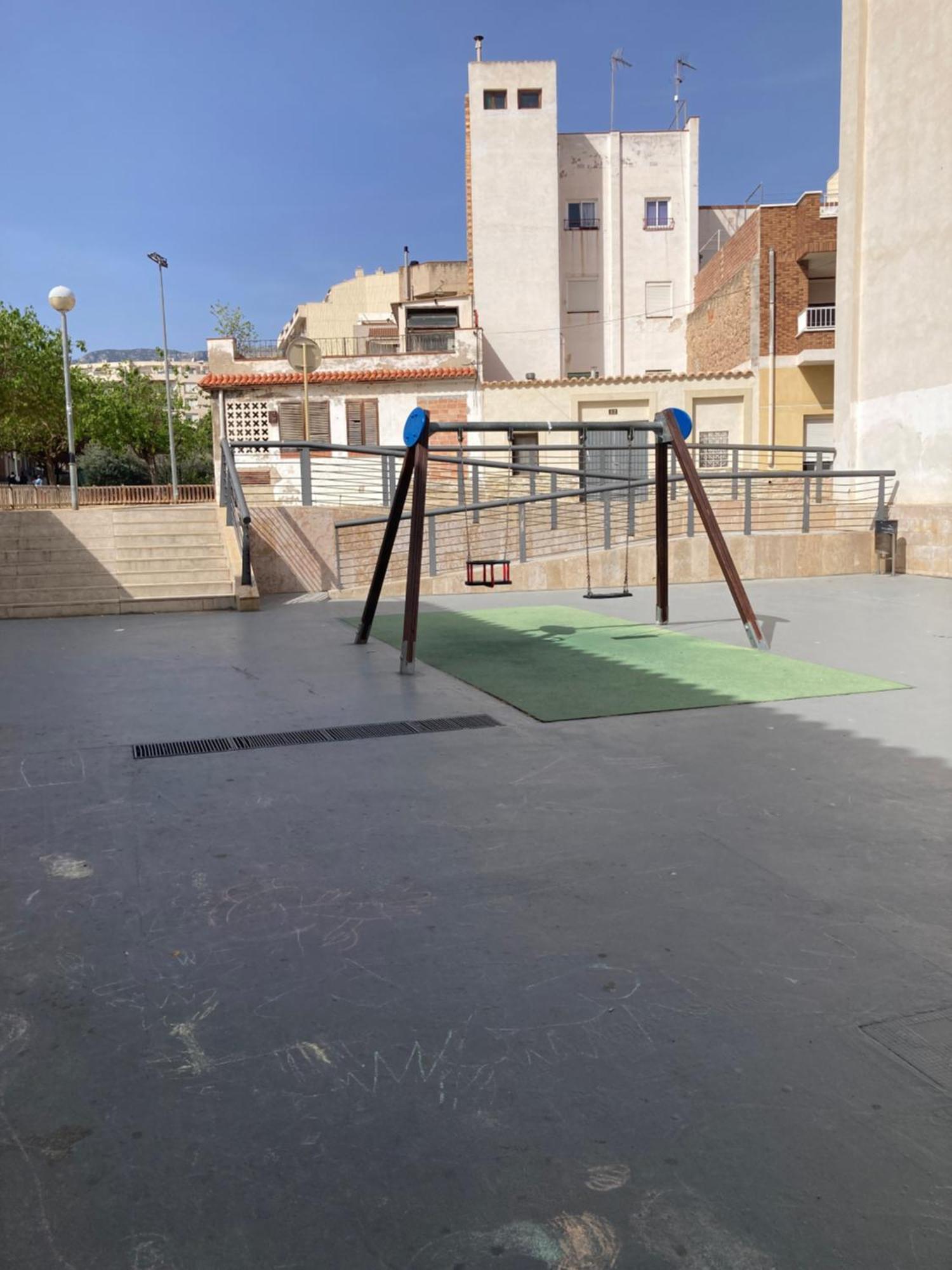 Apartamento Aloha Delta Sant Carlos de la Ràpita 외부 사진