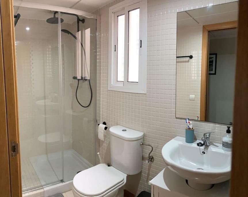 Apartamento Aloha Delta Sant Carlos de la Ràpita 외부 사진