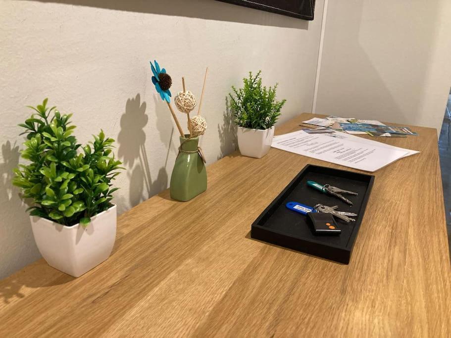 Apartamento Aloha Delta Sant Carlos de la Ràpita 외부 사진