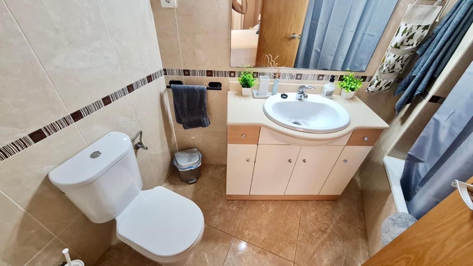 Apartamento Aloha Delta Sant Carlos de la Ràpita 외부 사진