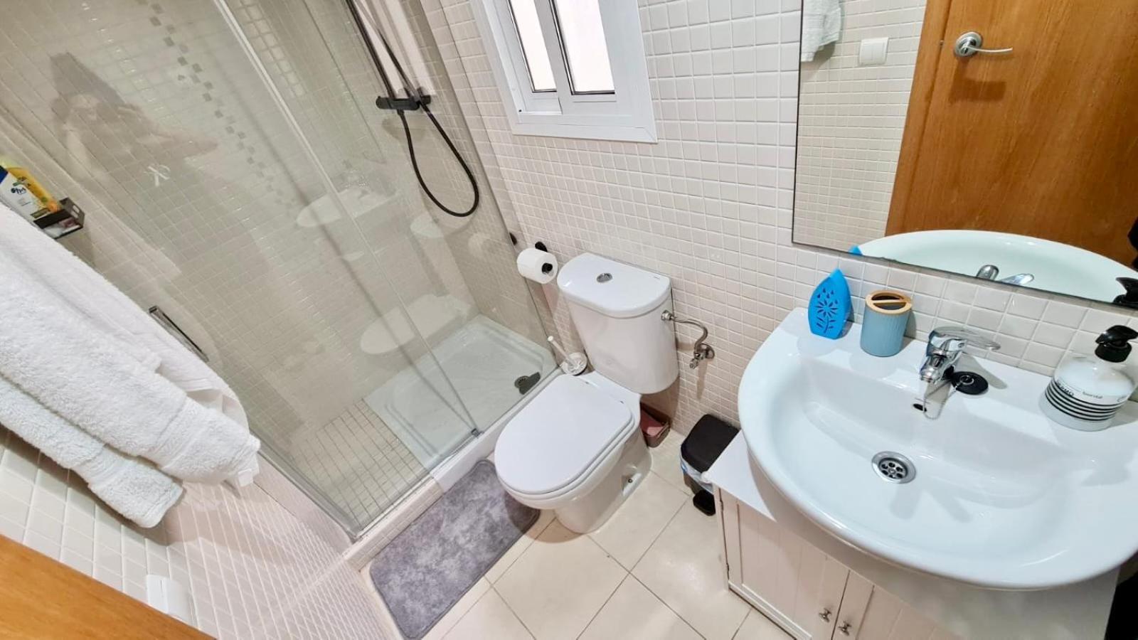 Apartamento Aloha Delta Sant Carlos de la Ràpita 외부 사진