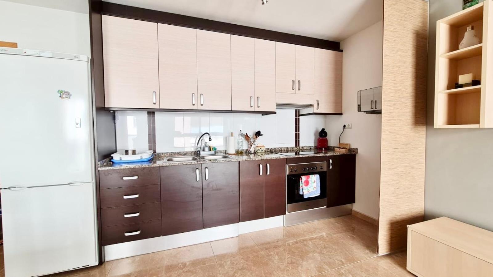 Apartamento Aloha Delta Sant Carlos de la Ràpita 외부 사진